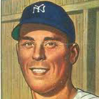 Vic Raschi